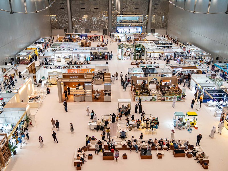 Coffee Exhibition