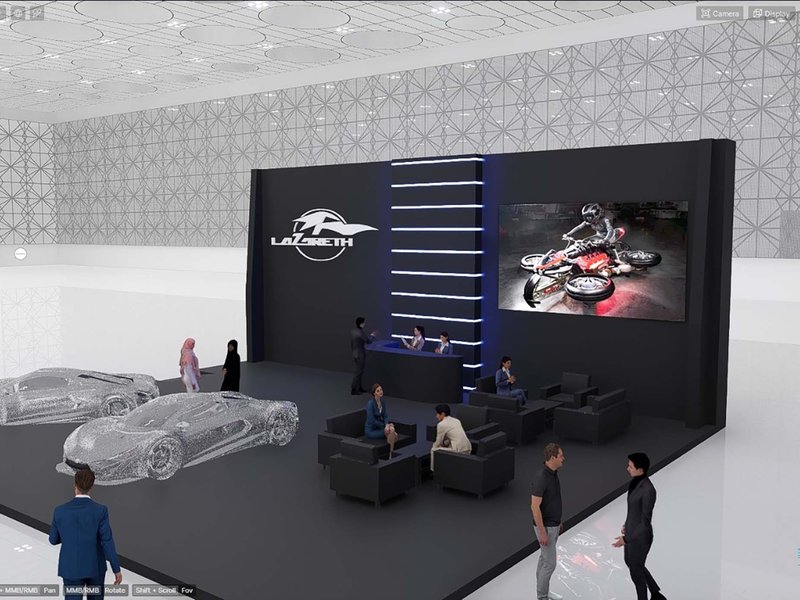 Geneva Motor Show